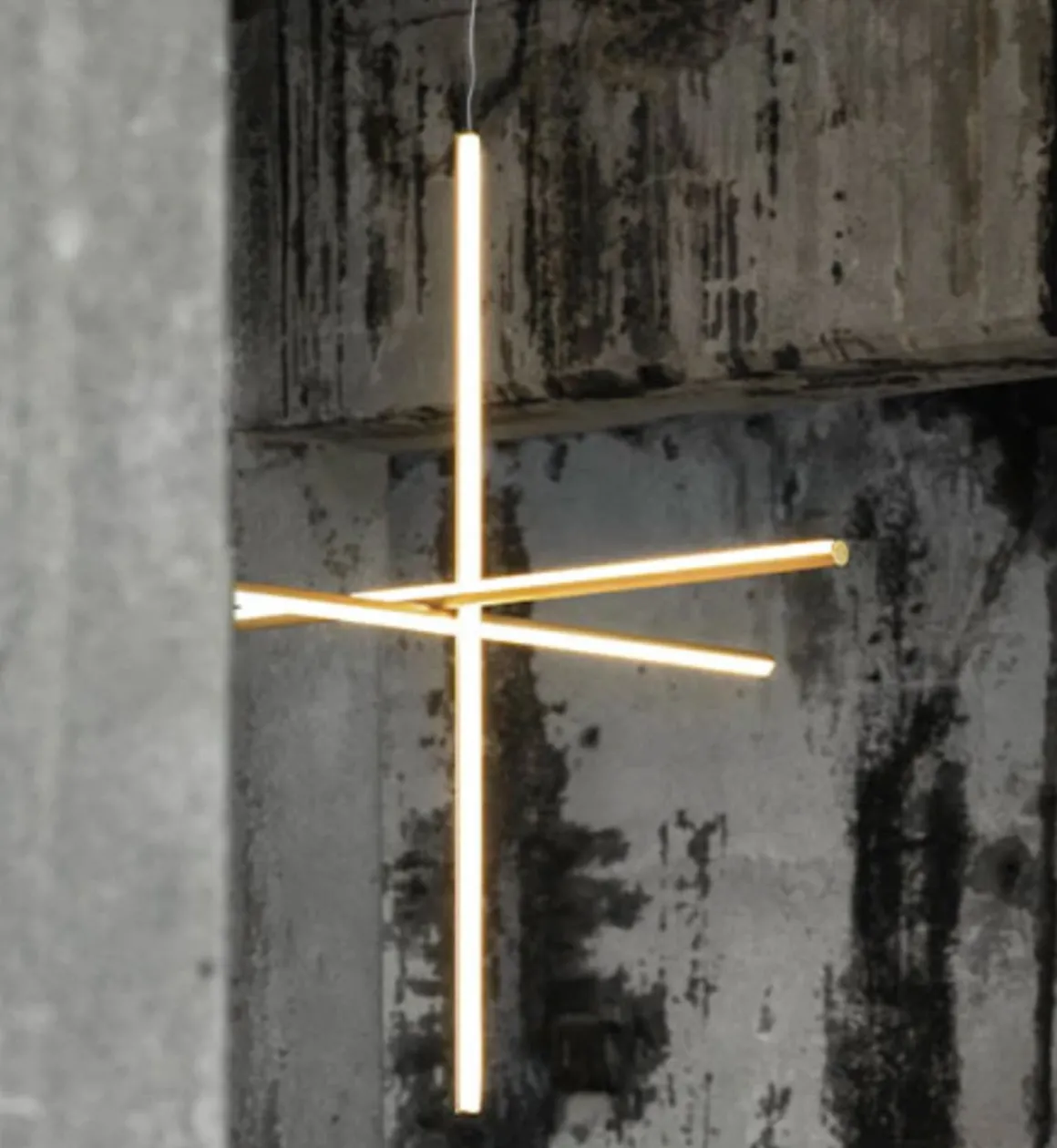 Flos Coordinates S1 taklampe