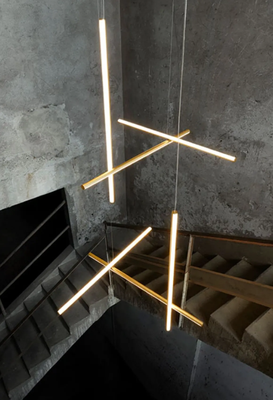 Flos Coordinates S1 taklampe