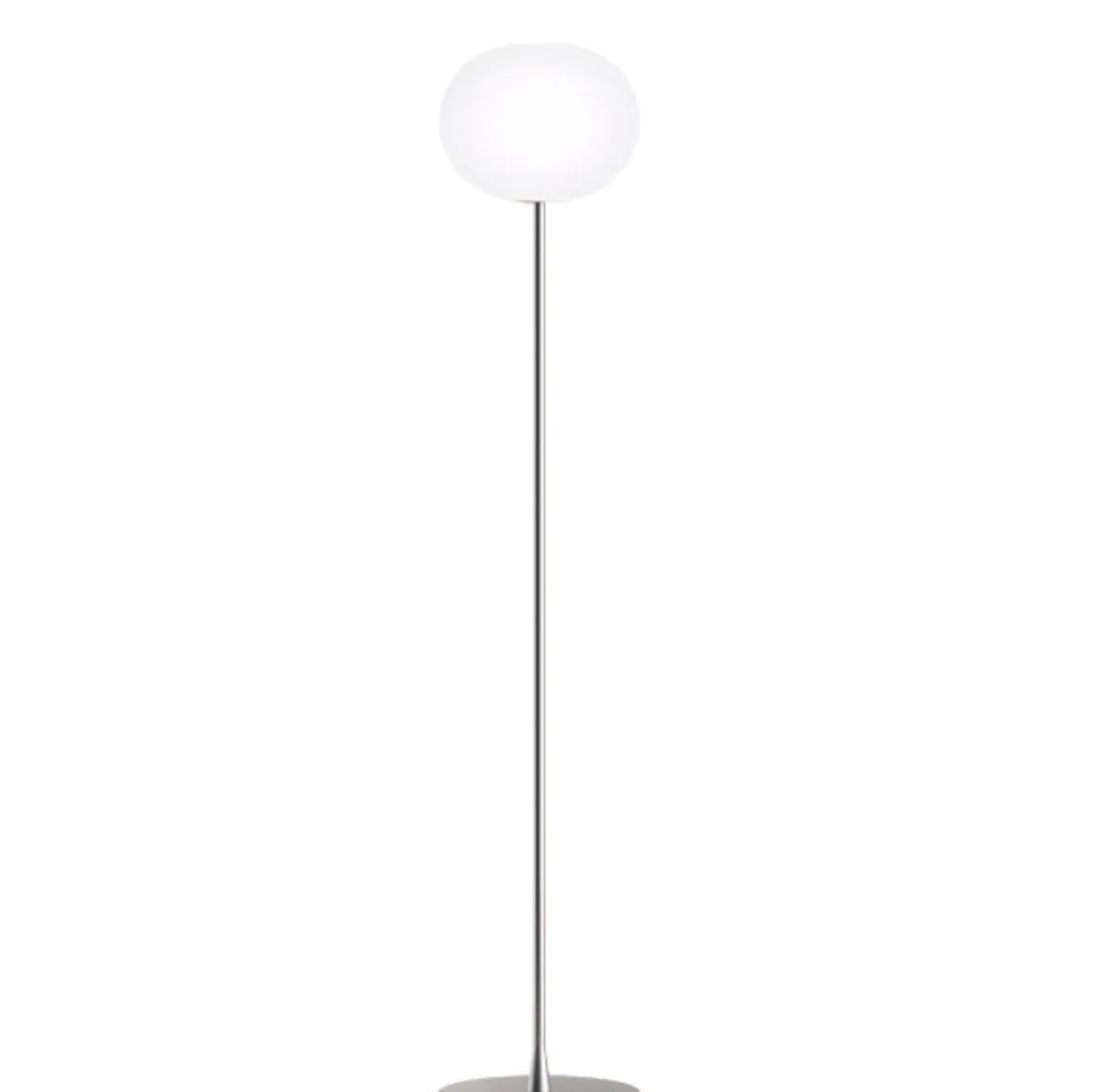 Flos Glo-Ball F2 gulvlampe