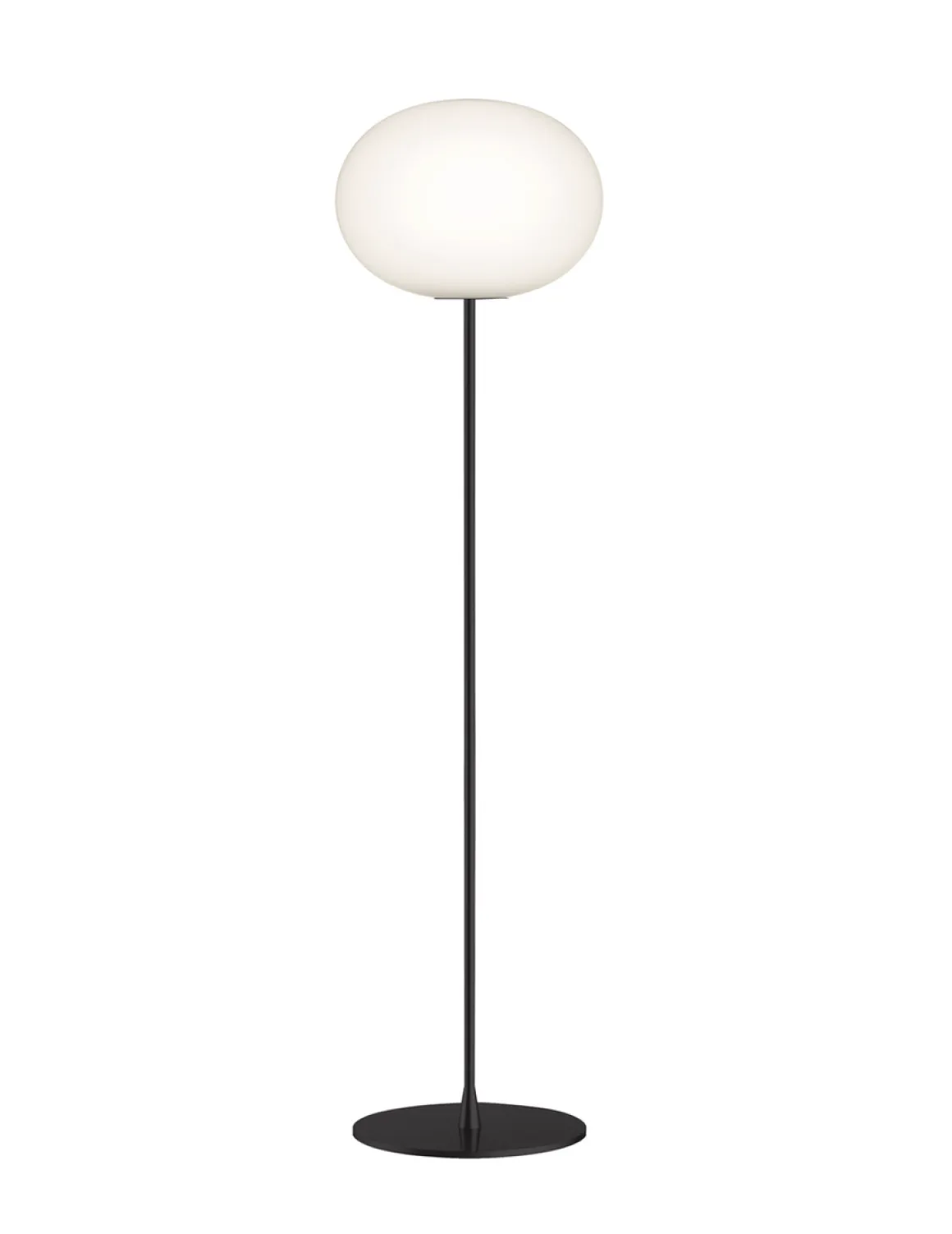 Flos Glo-Ball F2 gulvlampe
