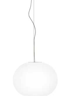 Flos Glo-Ball S2 taklampe - 45cm