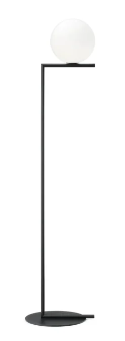 Flos IC F1 gulvlampe
