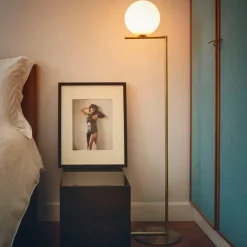 Flos IC F1 gulvlampe