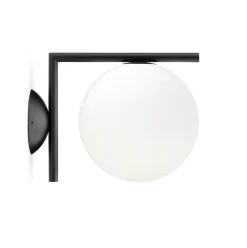 Flos IC Lights C/W1 - vegg / taklampe