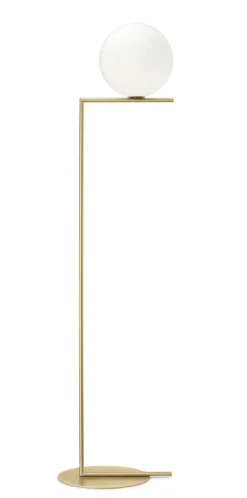 Flos IC Lights F2 gulvlampe