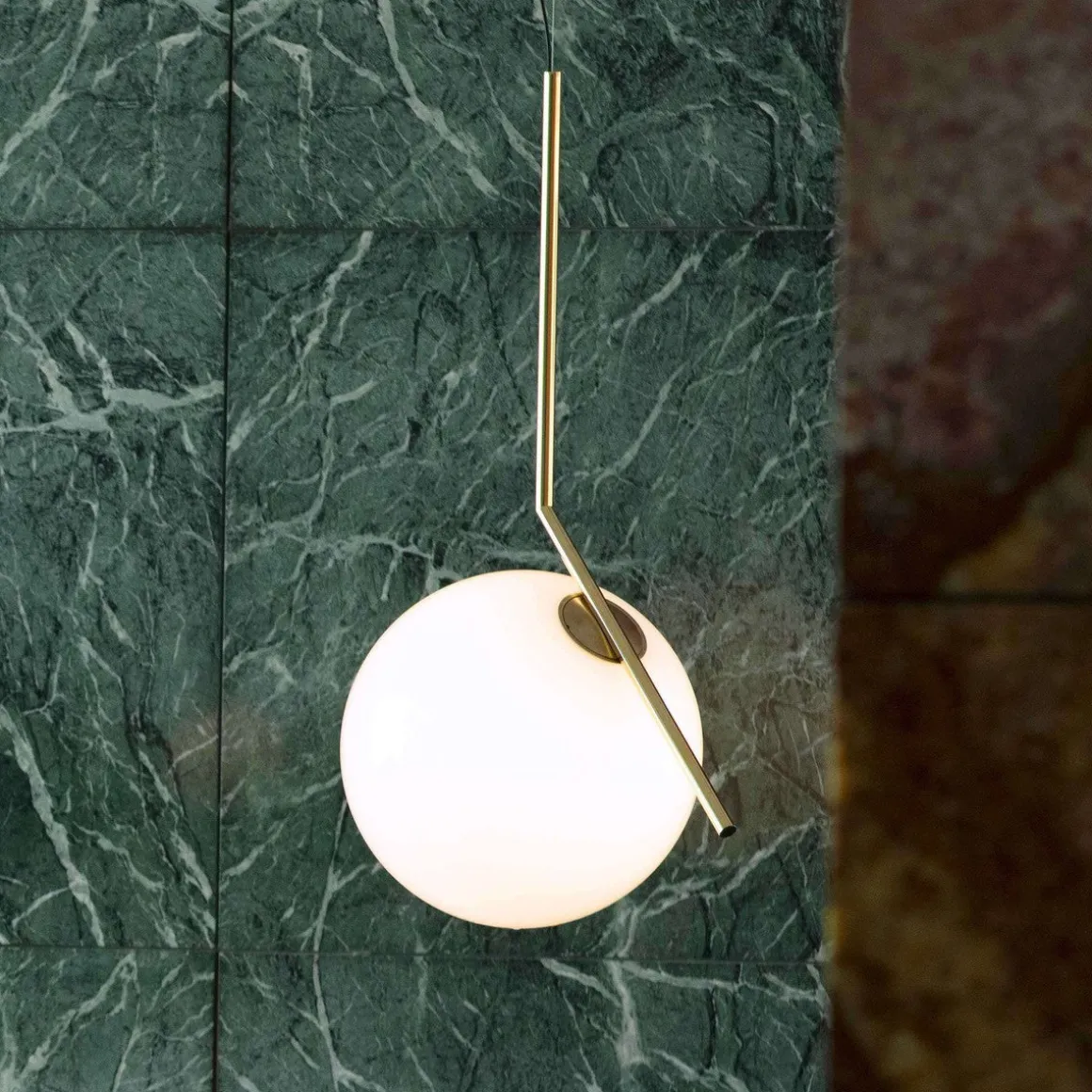 Flos IC Lights S3 takpendel