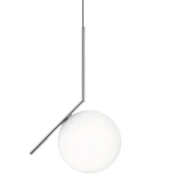 Flos IC S2 takpendel