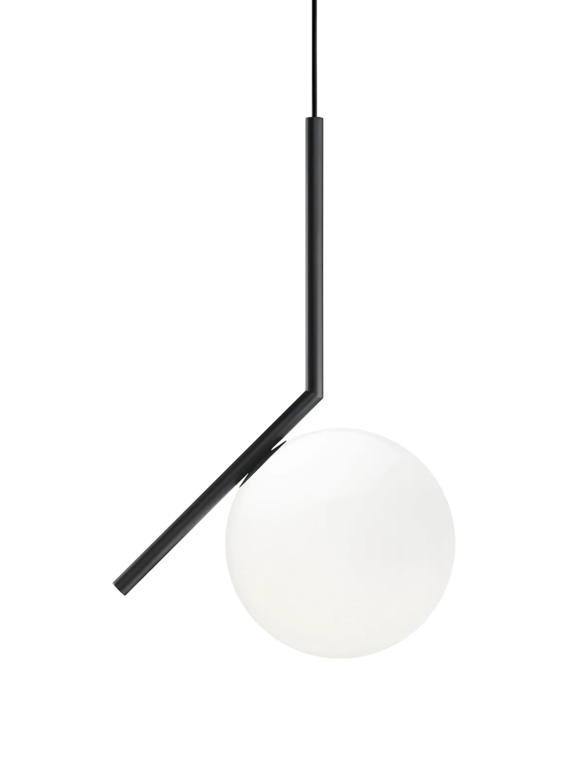 Flos IC S1 takpendel