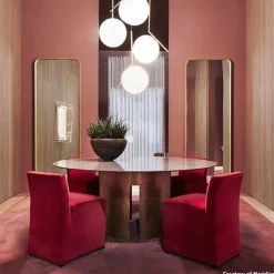 Flos IC S1 takpendel