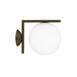 Flos IC w1 utendørs vegglampe