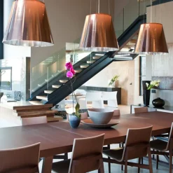 Flos K Tribe S2 takpendel