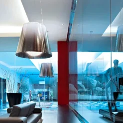 Flos K Tribe S2 takpendel