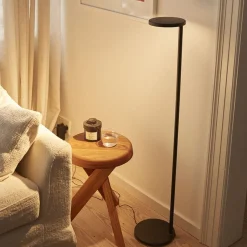 Flos Oblique gulvlampe H107