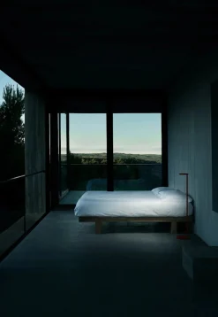 Flos Oblique gulvlampe H107