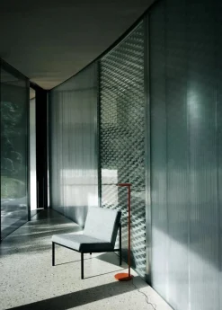 Flos Oblique gulvlampe H107