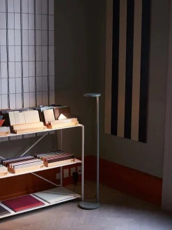 Flos Oblique gulvlampe H107