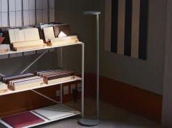 Flos Oblique gulvlampe H107