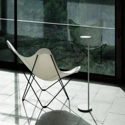 Flos Oblique gulvlampe H107