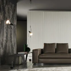 Flos Parentesi takpendel med dimmer