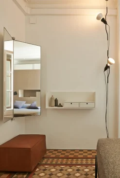 Flos Parentesi takpendel med dimmer