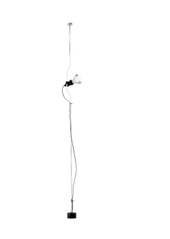 Flos Parentesi takpendel med dimmer