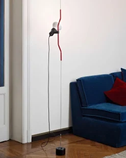 Flos Parentesi takpendel med dimmer