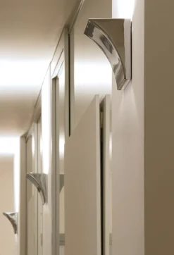 Flos Pochette up/down LED vegglampe