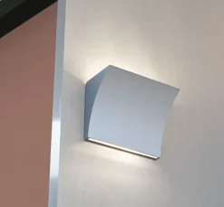 Flos Pochette up/down LED vegglampe