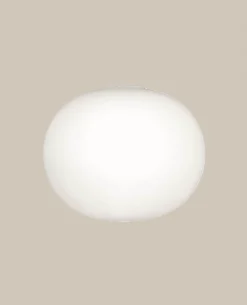 Flos Reserveglass til Glo-ball S2