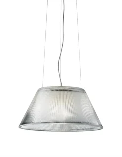 Flos Romeo Moon S2 taklampe