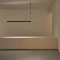 Flos Seki-Han takpendel