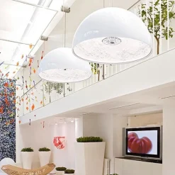 Flos Skygarden takpendel 60 cm