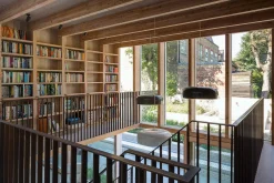 Flos Smithfield taklampe - hvit