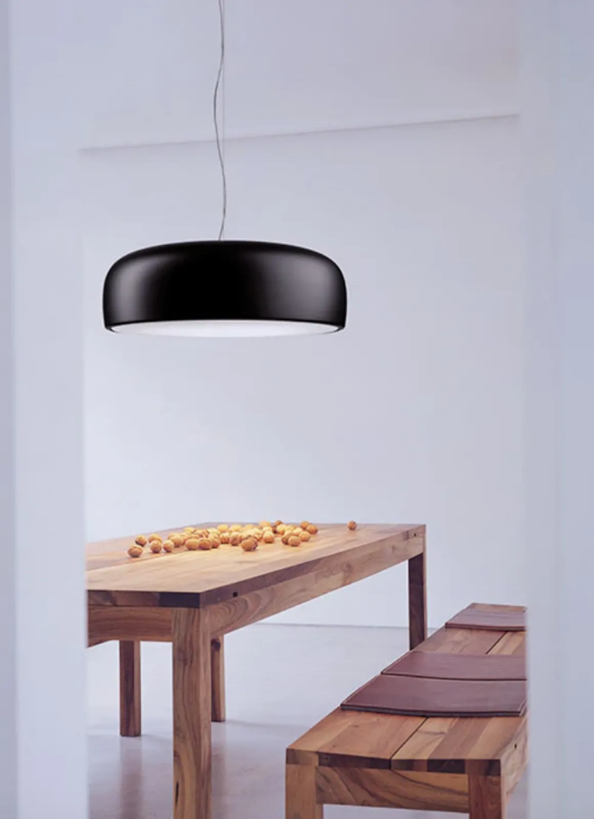 Flos Smithfield takpendel LED