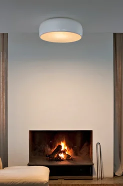 Flos Smithfield takplafond LED