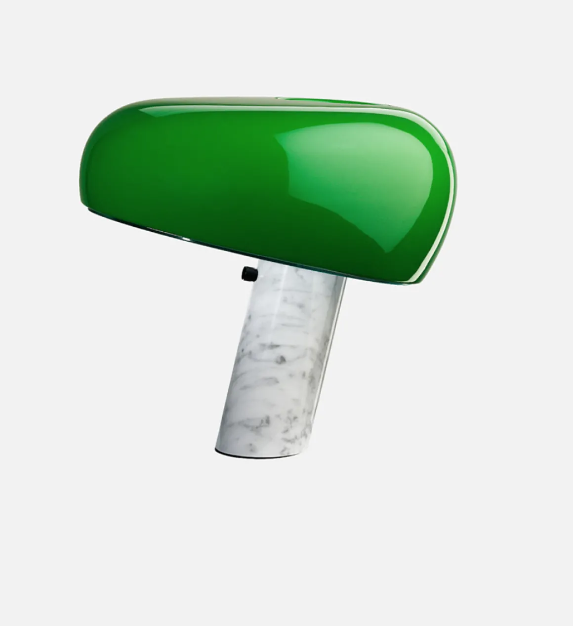 Flos Snoopy bordlampe