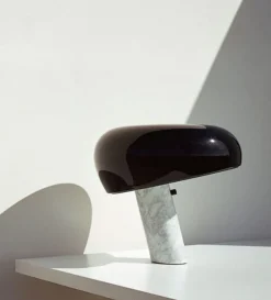 Flos Snoopy bordlampe