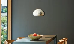 Flos Splügen Bräu taklampe