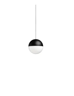 Flos String Light taklampe - Sphere - 12m