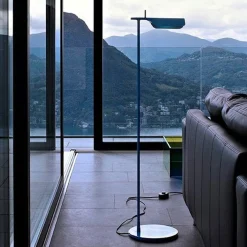 Flos Tab F Led gulvlampe