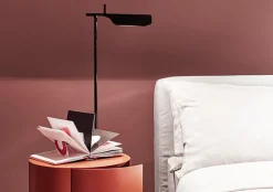 Flos Tab F Led gulvlampe