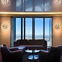 Flos Taraxacum 88 Ceiling-Wall