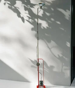 Flos Toio LED gulvlampe