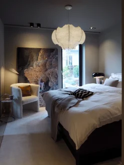 Flos Viscontea taklampe