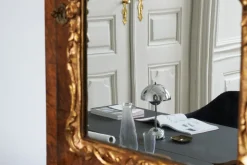 Flowerpot VP9 bærbar bordlampe