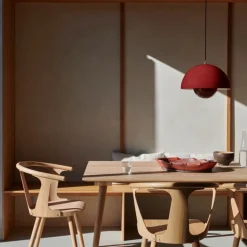 Flowerpot VP2 takpendel