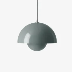 Flowerpot VP2 takpendel