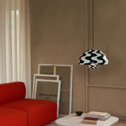 Flowerpot VP2 takpendel