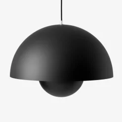 Flowerpot VP2 takpendel