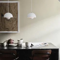 Flowerpot VP1 takpendel